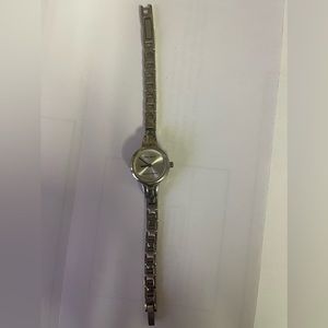 Vintage Nine West Ladies Watch
